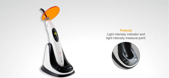 Dental Curing Light LED.E